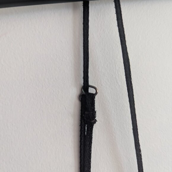 Zara floral mesh corset-style maxi dress - Picture 6 of 6